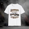 Snowman’s Bootlegging Service Smokey & Bandit T-Shirt | Softstyle Tee