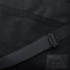 Classic Sacoche Cordura Ballistic Black M [Gregory]