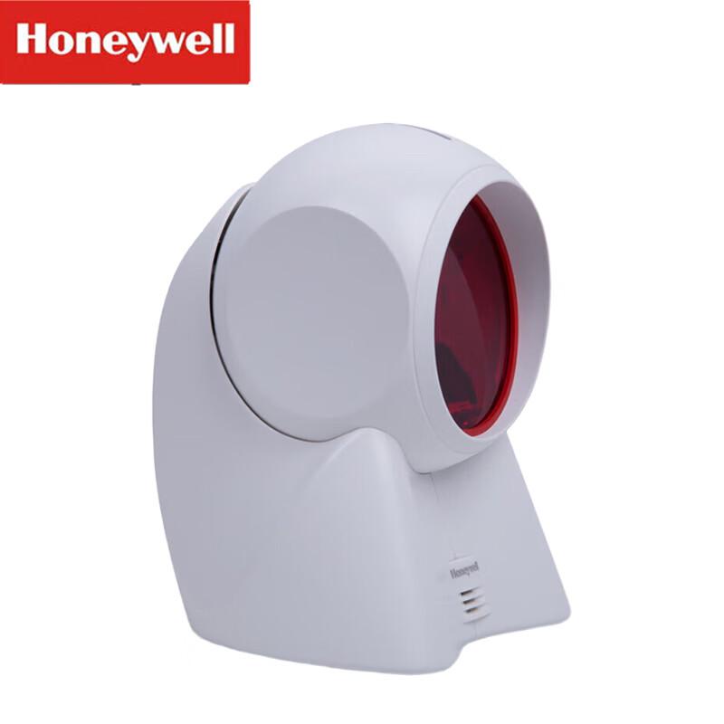 Honeywell MK 7120 2D Omnidirectional Barcode Scanner