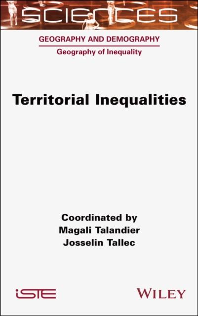 The Territorial Inequalities Book