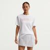 Women's Casual Short-Sleeve Knit Top
