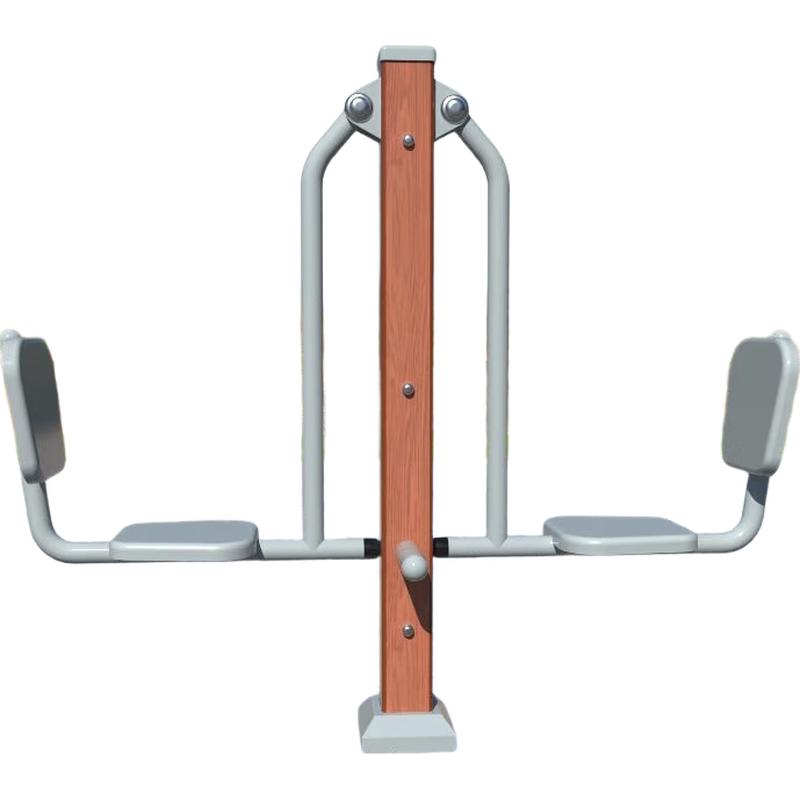 Phantom Shark Outdoor Exercise Bike