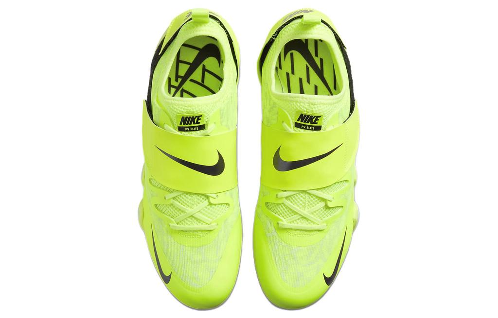 Nike Pole Vault Elite 'Volt Mint Foam' DR9926-700
