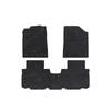 Changan CS95 2017-2018 Full Coverage Nylon Car and Trunk Floor Mats