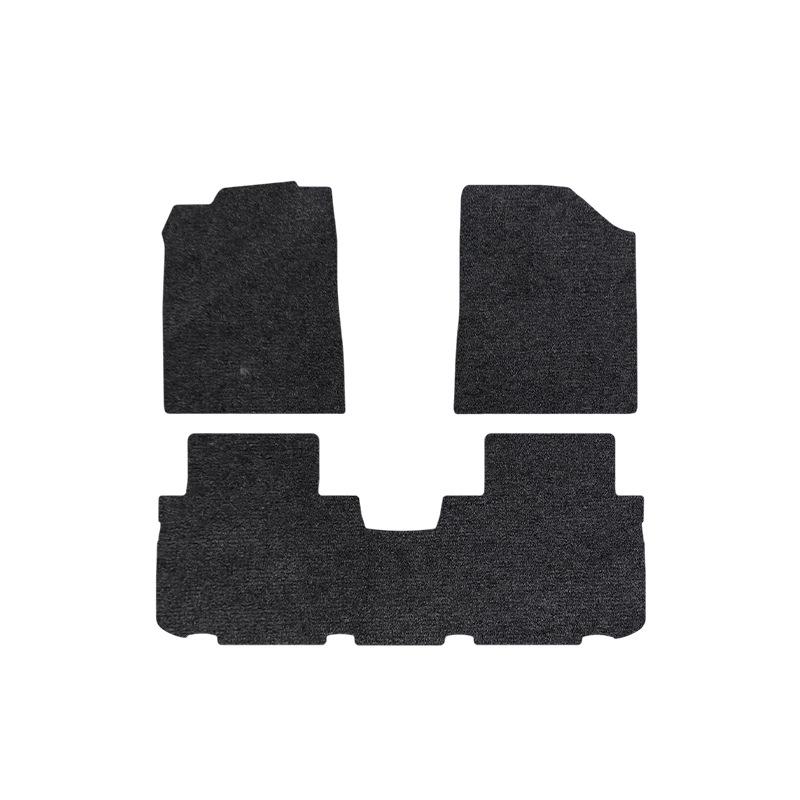 Changan CS95 2017-2018 Full Coverage Nylon Car and Trunk Floor Mats