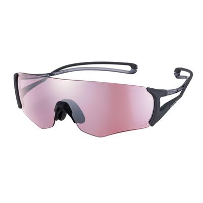Sportovní Made in ULTRA Mirror EIGHT8 pro sluneční brýle [SWANS], Japonsko, ČOČKA, Čočka, E-NOX G2, Běh, Maratón, Tenis, Golf, EN8G2-4417 DGR, Dospělý, Pánské