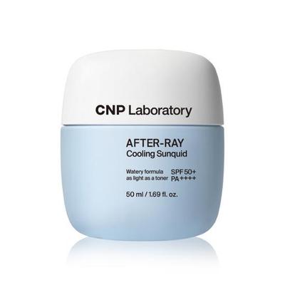 After-ray Cooling Sunquid SPF 50+ PA++++ 50ml
