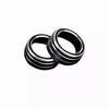 Console Air-Condition Adjust knob Black Trim Cover For Toyota Corolla -2024