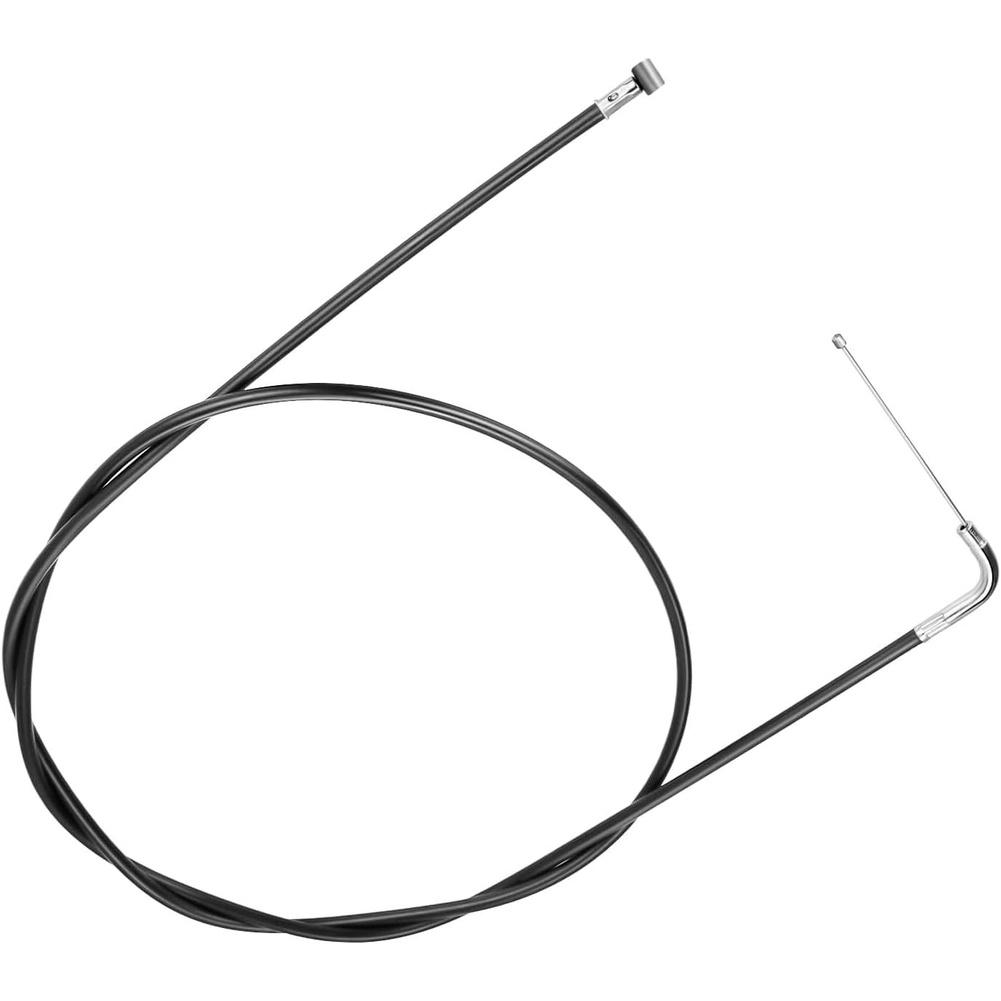 Replacement Cable Throttle Control Cable Precise Fitment Robust Material Broad Compatibility Direct Replacement China Mainland
