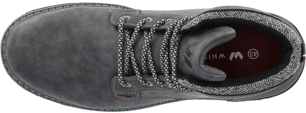 Обувь для треккинга Whistler Tenst 1051 Asphalt