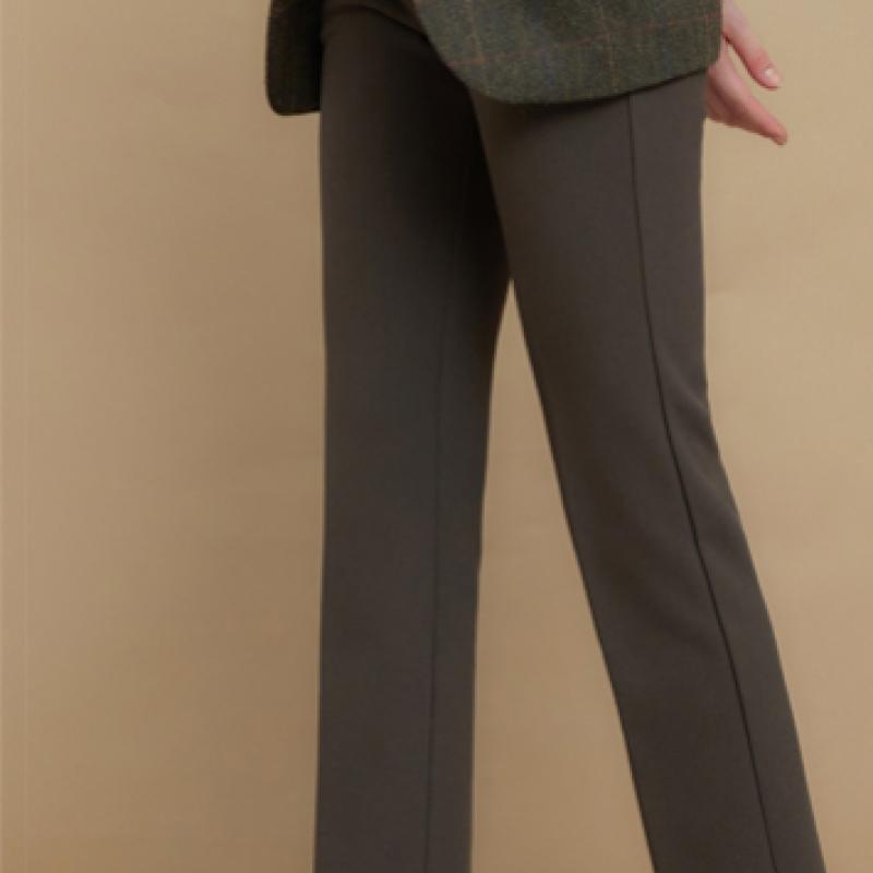 Baiyu Women Milk Bonding Pants 3 Set Tbbw