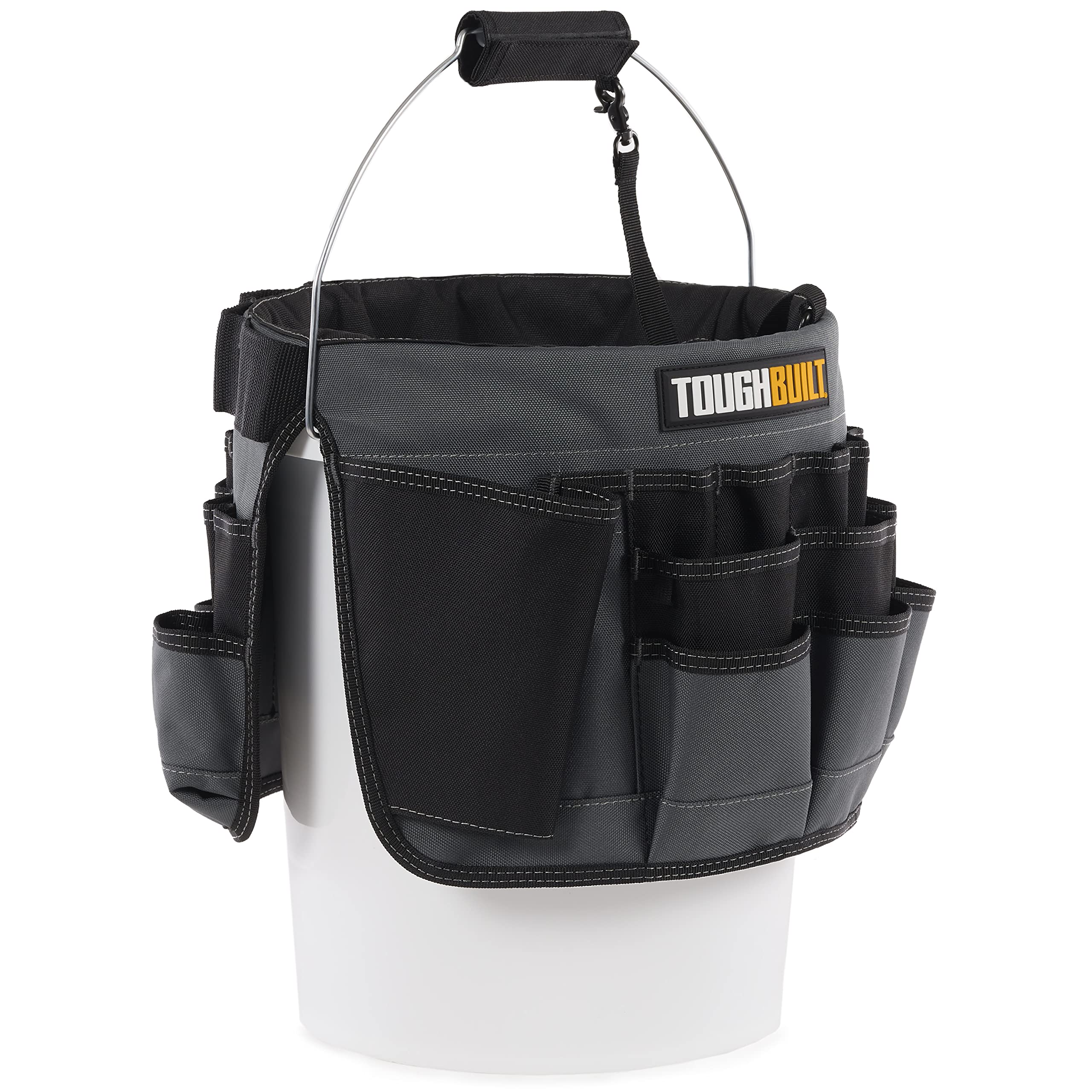 

ToughBuilt Bucket Organizer - - (TB-85) чёрный