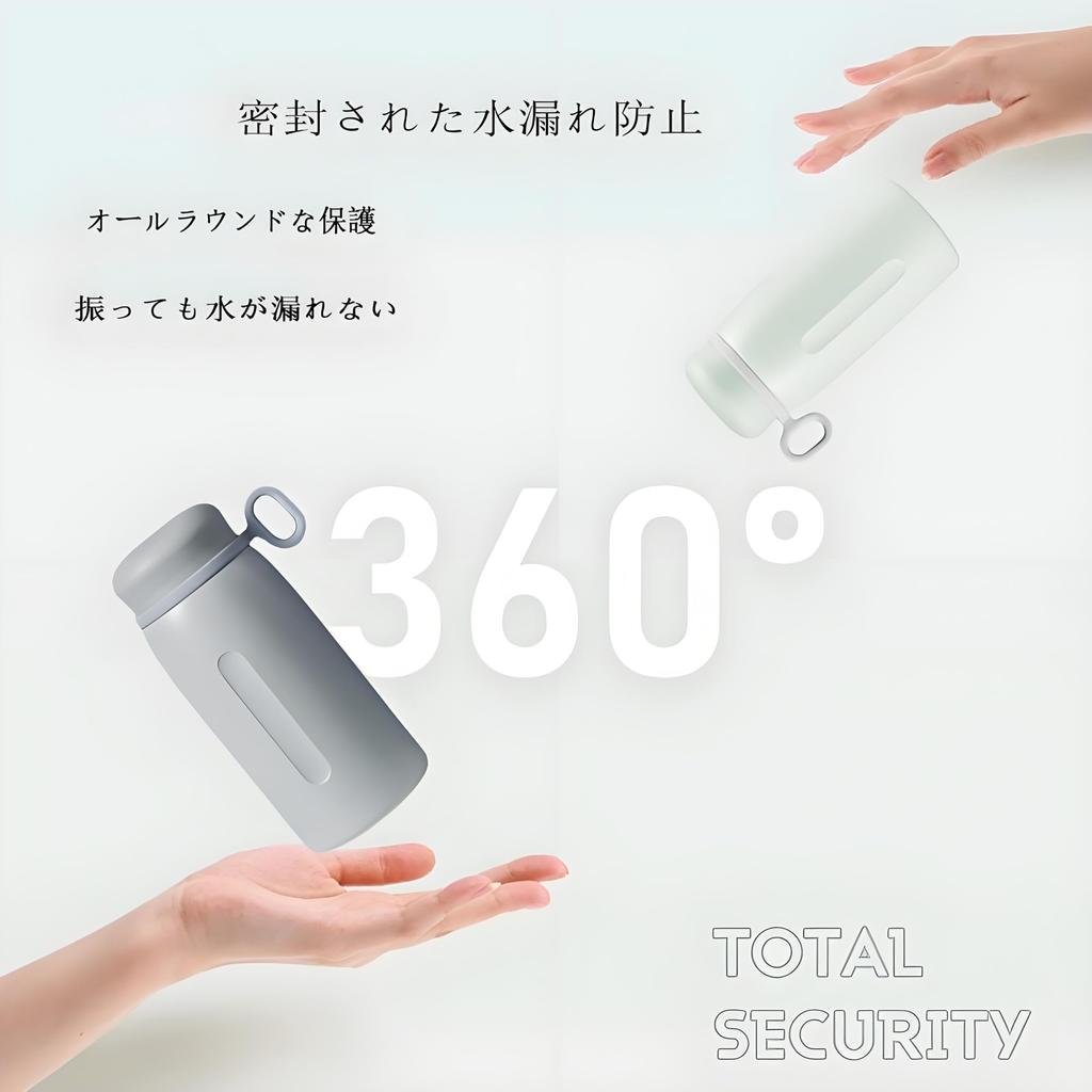 Rust-Resistant, High-Quality Stainless Steel MYEEDA Water Bottle, 400ml, Thermos with Handle, Easy-to-Clean, Stylish, Lightweight, Coffee Bottle,