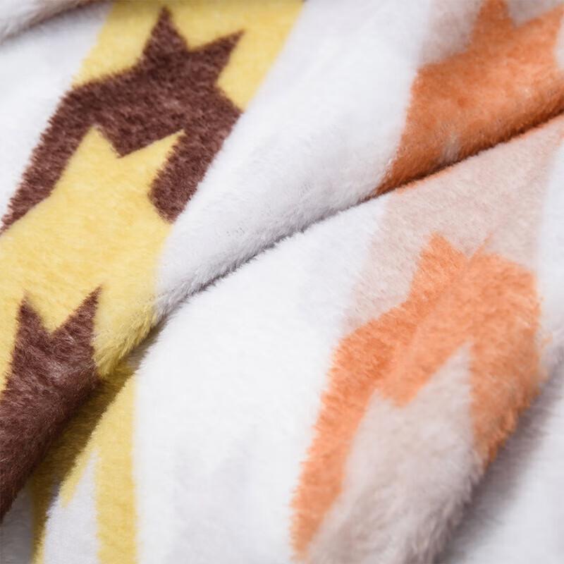 Mercury Home Textiles Soft Mink Velvet Throw Blanket