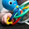 BABY EINSTEIN OPUS Teethers Shake & Soothe Toy and Rattle 0M+