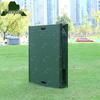 Yongdai Steel-Plastic Portable Folding Camping Bed