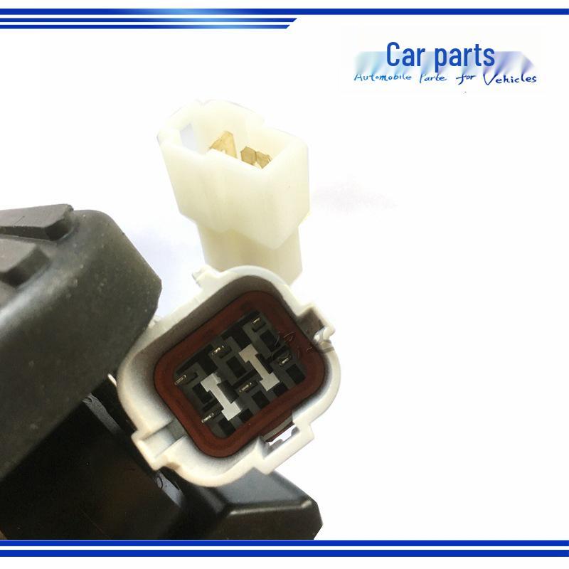 The 1108SZ12-001 is compatible with Yuejin light truck Iveco electronic throttle pedal assembly acceleration sensor.