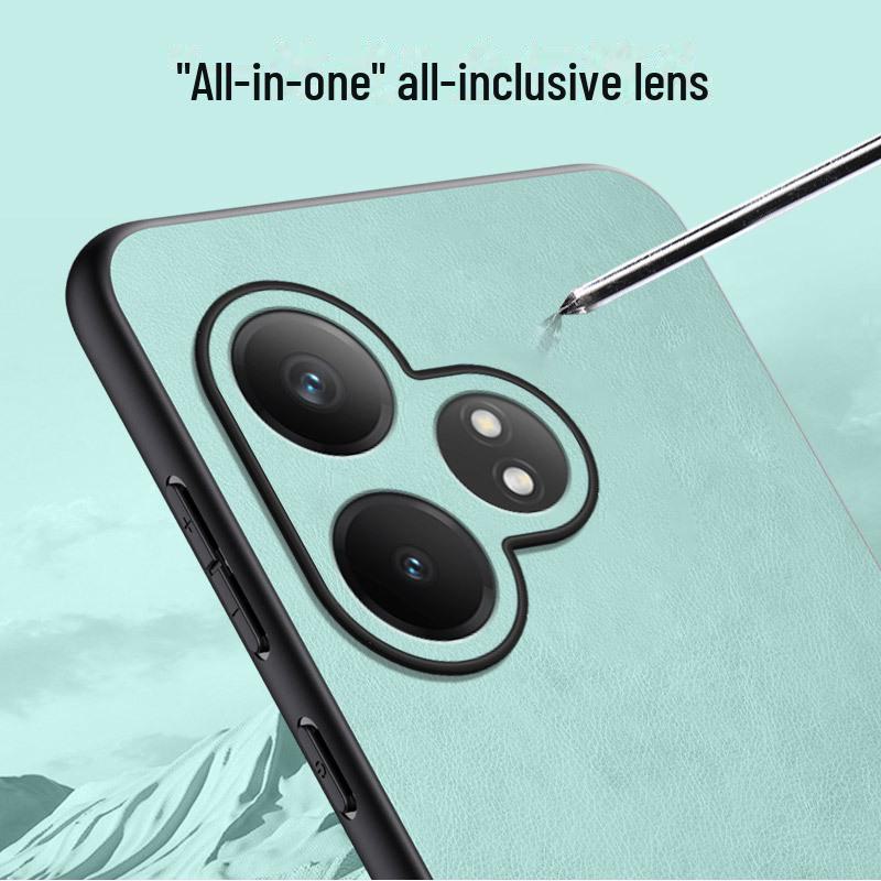 Ultra-Thin All-Inclusive Case for Realme GT Neo6/GT Neo5/GT Neo6SE/GT Neo5SE