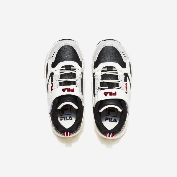 Fila WOODBLOCK EVO KD Kinderschuhe 3XM02278E 1010095960