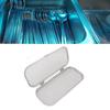 Fine Mesh Dishwasher Basket Rectangular Cutlery Holder Chopstick Basket  Restaurant