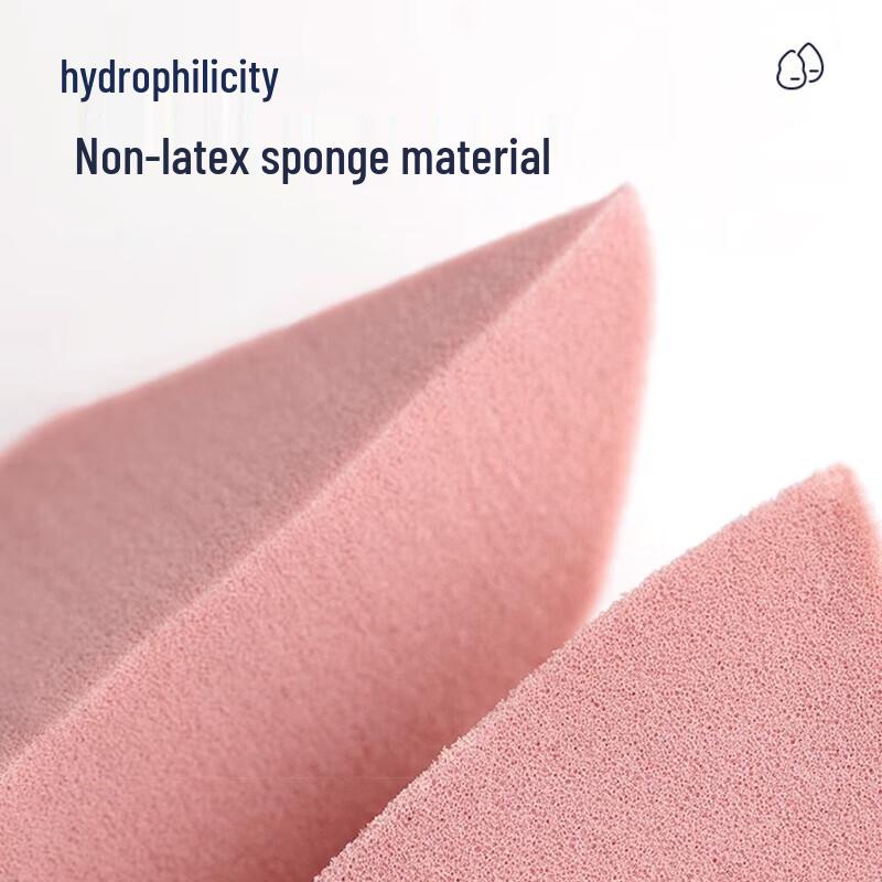 Ermutao Heartfelt Beauty Blender Set