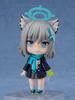 Nendoroid Blue Archive Shiroko Sand Wolf Plastic Painted Movable Figure Non-scale