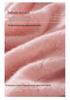 Women's 100% Pure Cashmere Scarf: Versatile, Warm, and Simple Solid Color for Autumn/Winter Neck Protection.