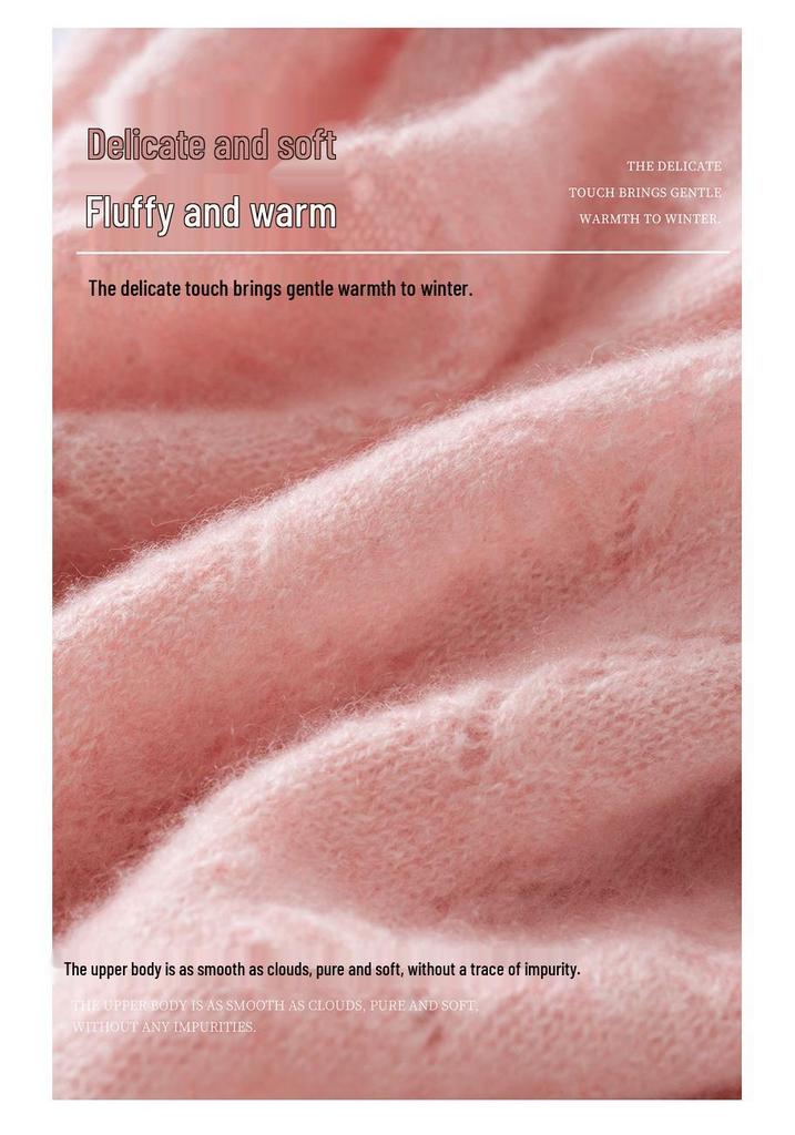 Women's 100% Pure Cashmere Scarf: Versatile, Warm, and Simple Solid Color for Autumn/Winter Neck Protection.