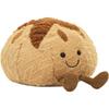 JELLYCAT Cute Sour Bread Dolls Soothing Companion Plush Doll 9cm Height