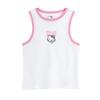 Hello Kitty Womens/Ladies Character Pyjama Set