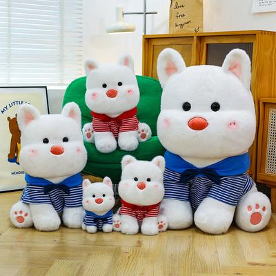 Poppen en knuffels – Dieren knuffels