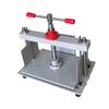 Flat Machine Notes Invoice Bookbinder Practical Sturdy Bookbinding for Account Vouchers Photo Albums
