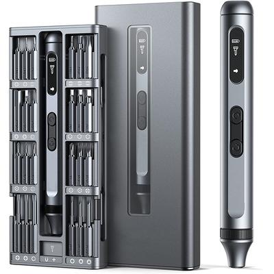 Utensili elettrici – Cacciaviti elettrici