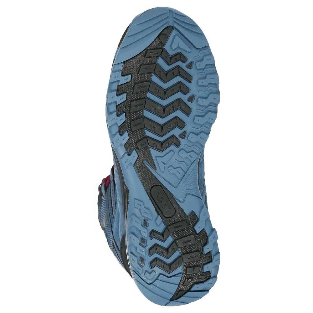 Trespass Nairne Hiking Boots