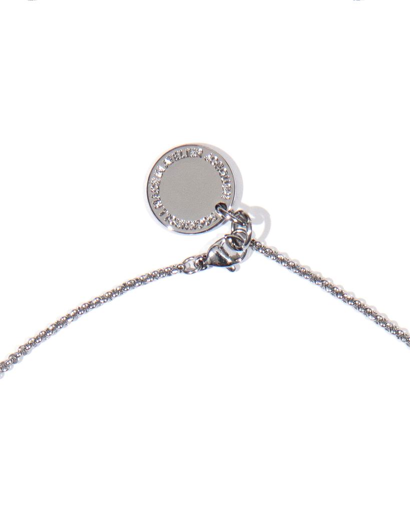 Joegush Mini Rosario Necklace (Baby Blue)