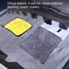 160x60cm High-End Super großes verdicktes Wasseraufnahme Mikrofaser Handtuch Autowaschhandtuch Detaillierung Reinigungstuch Autowäsche Trocknung