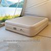 Automatic Inflatable Mattress Tent: Outdoor Spring Cloud Bed for Camping and Home Use
