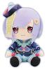 Genshin Impact BIG Plush Toy Qiqi (Jiangshi) Nana (Normal) Approx. 33cm