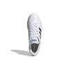 Adidas Neo Grand Court Casual Low-Top Sneakers Men Sneakers White GY3696