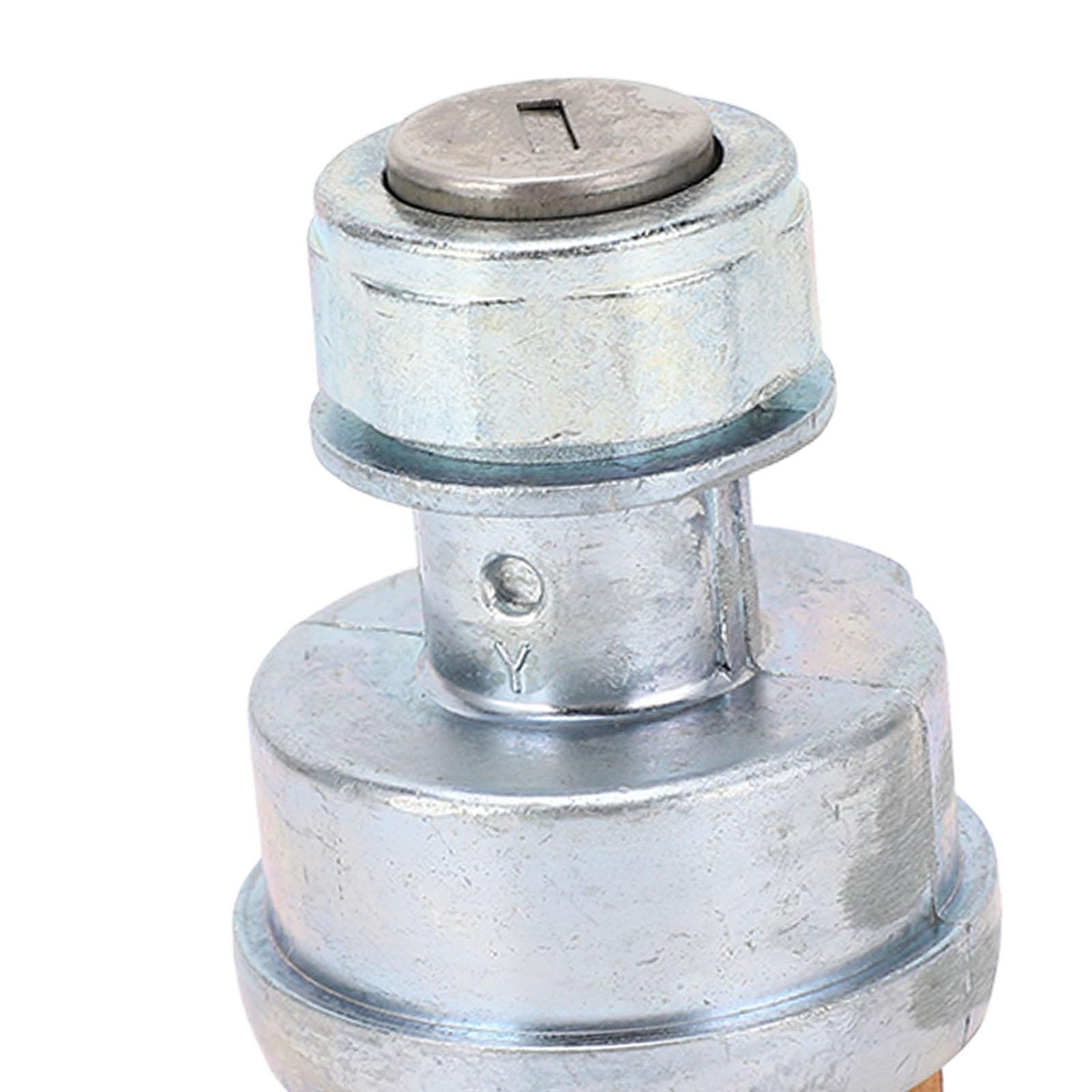 

Excavator Ignition Starter Switch Ignition Start Key Switch 9G 7641 for Caterpillar E320C D250E