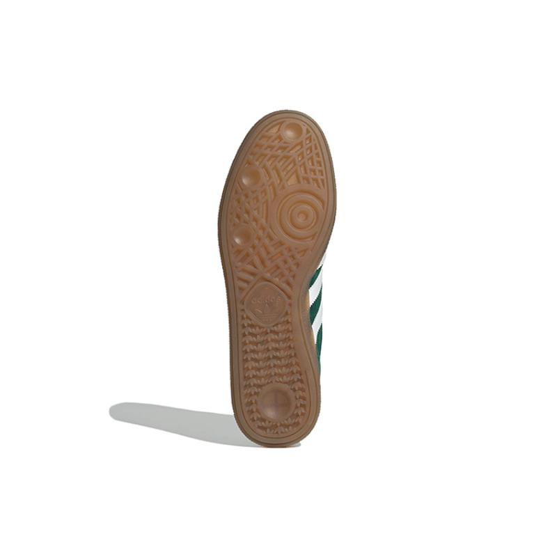 adidas Handball Spezial 'Collegiate Green Gum' Sneakers IF8913