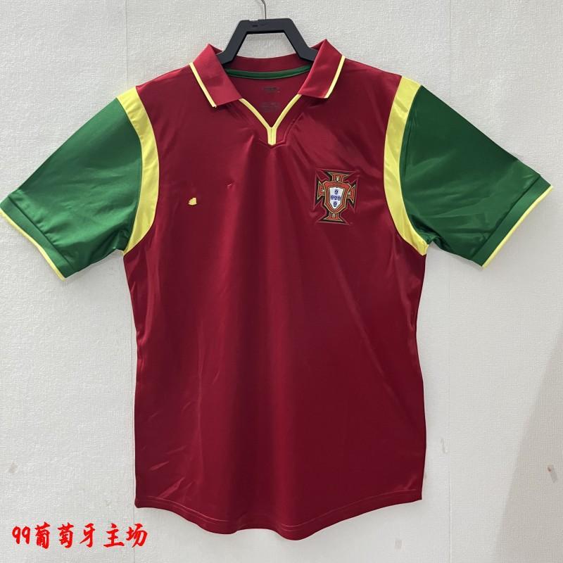 Vintage Netherlands Argentina Brazil France Portugal Jersey Adult Football Jersey Retro Jersey