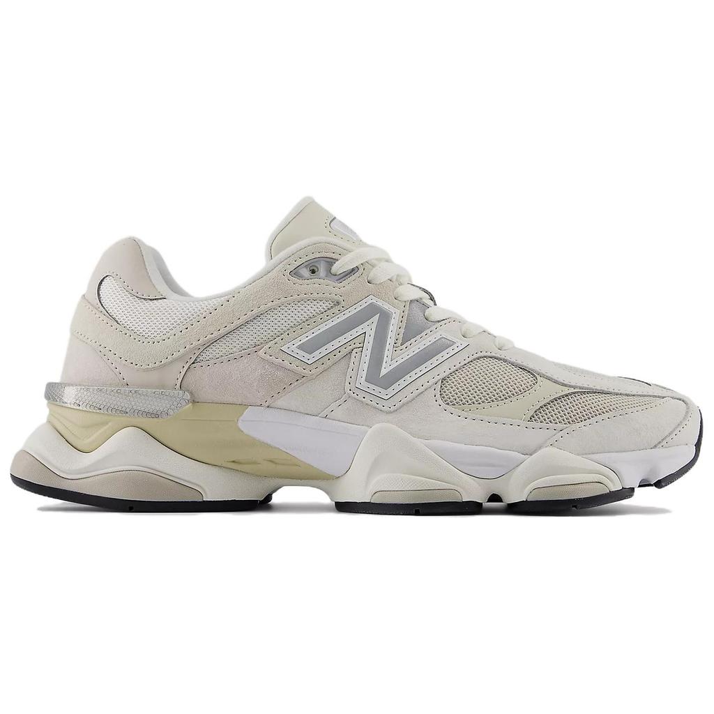 Nové New Balance 9060 Sea Salt Moonbeam U9060WHT
