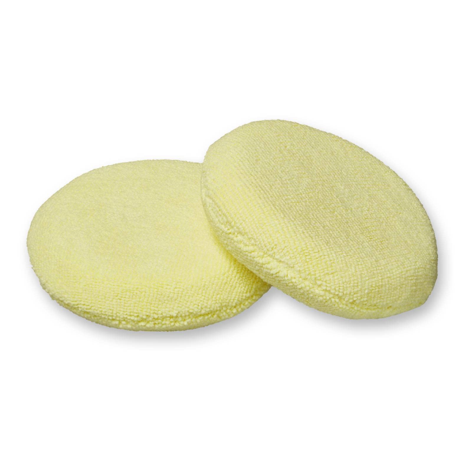 

Аппликаторы для воска Microfiber Madness Waxing Moon, 2 шт. [Авторизованный дистрибьютор]