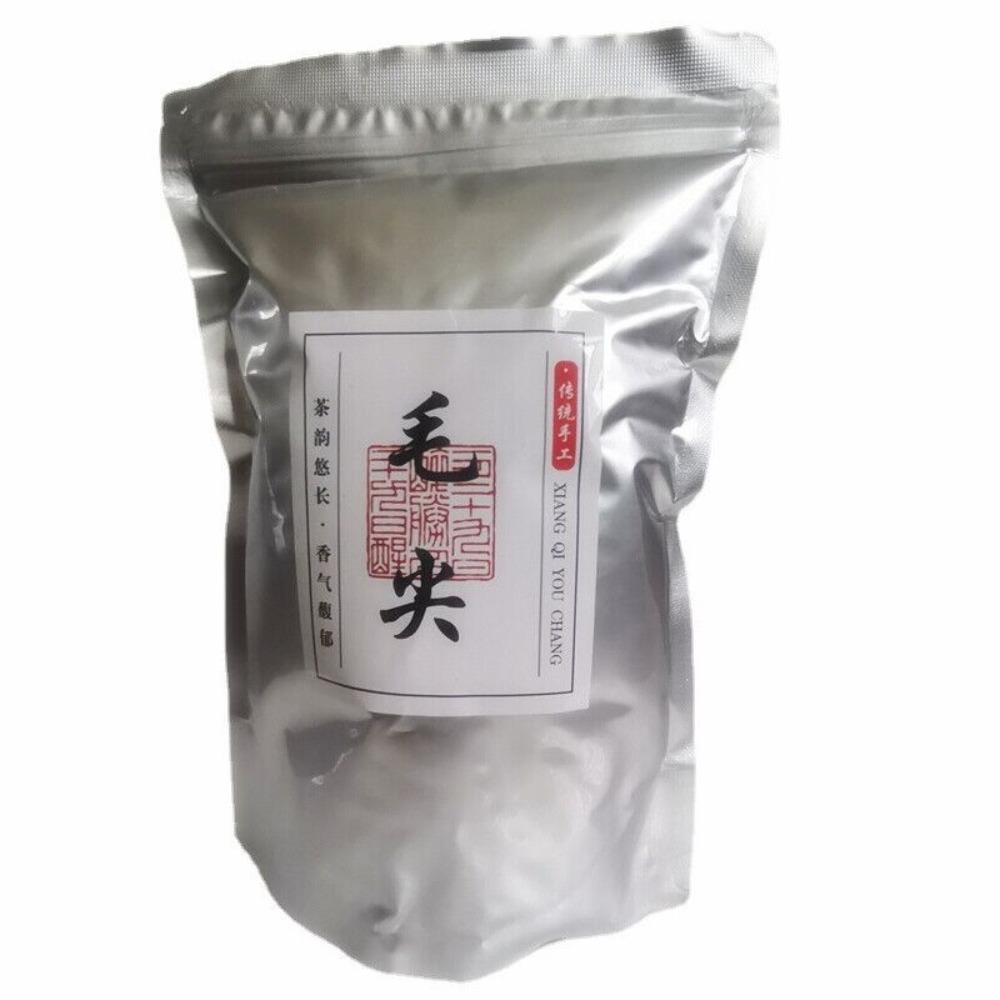 250g Organic Huangshan Maofeng Green Tea Natural Energy Daily Health for Men Women 01