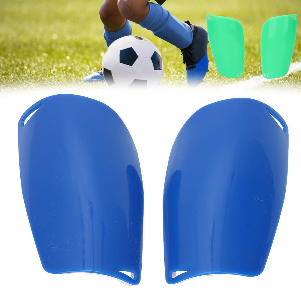 Football Shin Pads Guard Kids Breathable Soccer Protective Leg Protege Training Pads