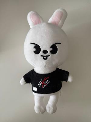 [USED] Straykids Leebit Plush Toy