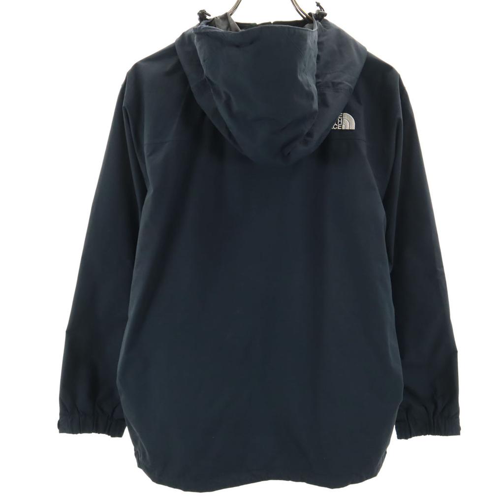 THE NORTH FACE scoop Jacket S Navy NP61630 Outdoor Men's Used