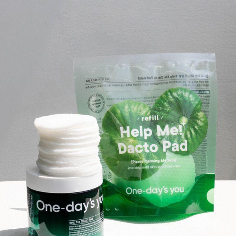 Help Me Doctor Pad Planning Set 120 Sheets (Main Product + Refill)