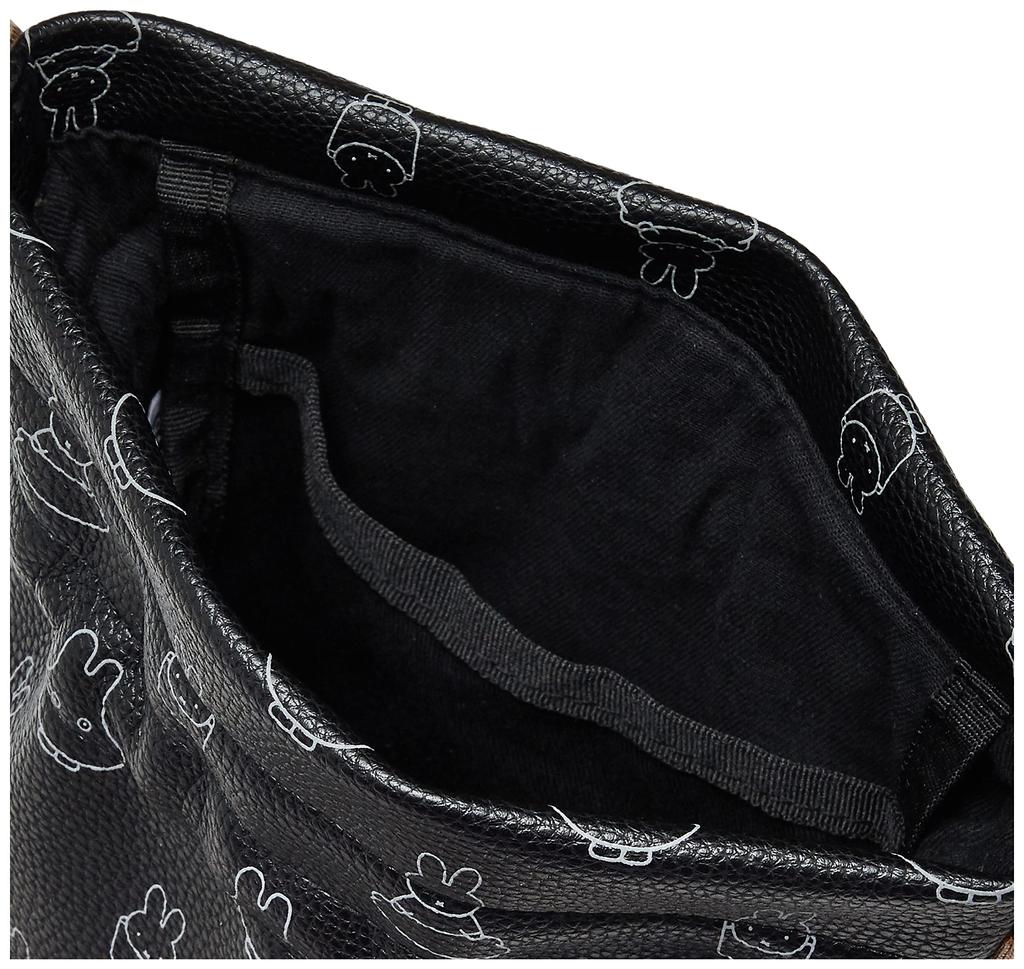 Kinchaku BN1574BK [Outdoor Products] Women's